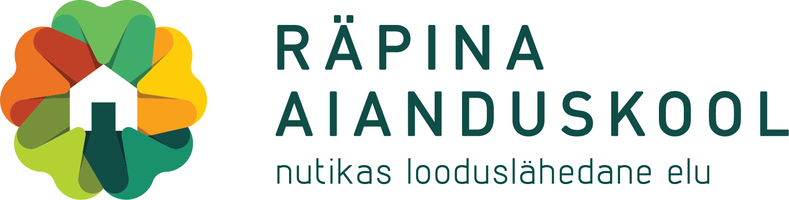 RÄPINA AIANDUSKOOL