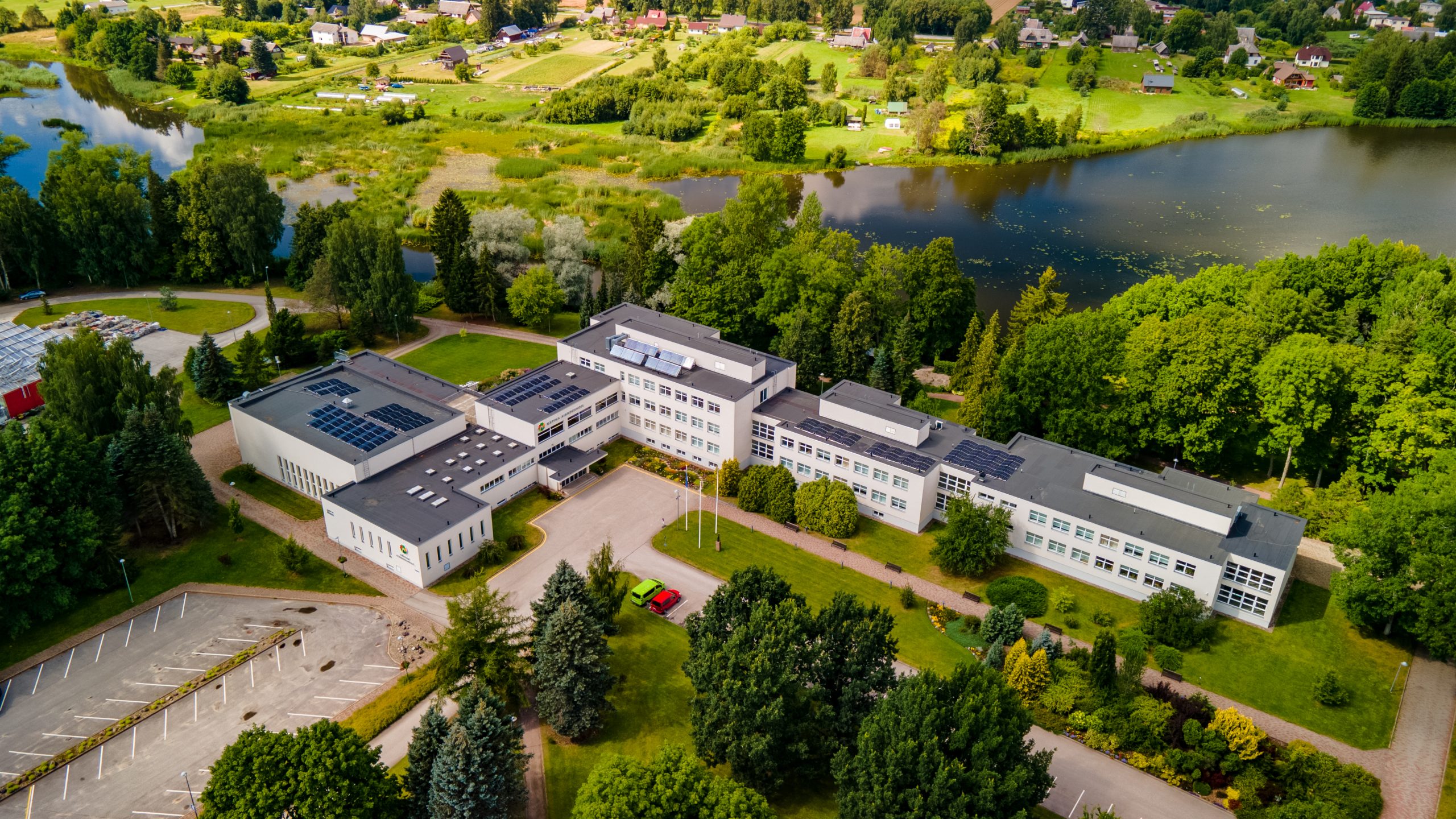 Vastuvõtt 25/26. õppeaastaks on alanud