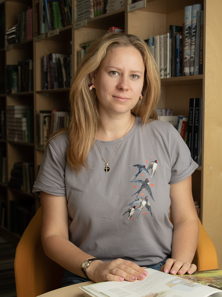Jaanika Jürisoo