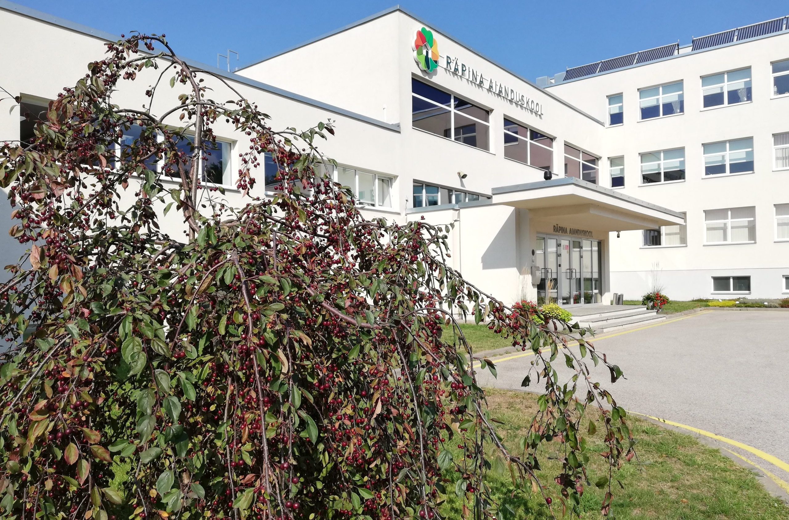 Praktikaseminar 23. jaanuaril