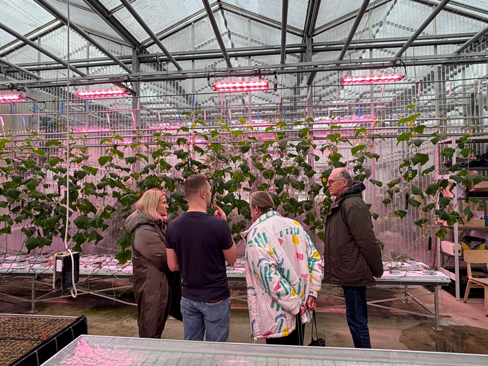 Erasmus+ KA2 projekti IGA24 projektikohtumine Eestis tõi kokku hariduse, teaduse ja ettevõtluse