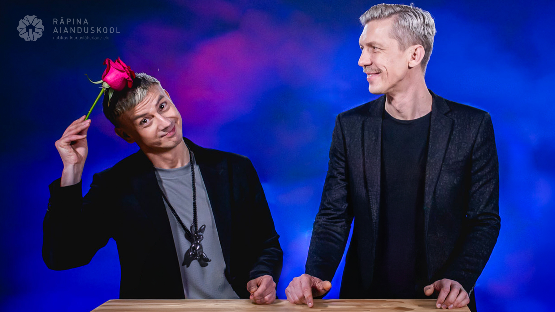 Floristide inspiratsioonipäev 11. märtsil