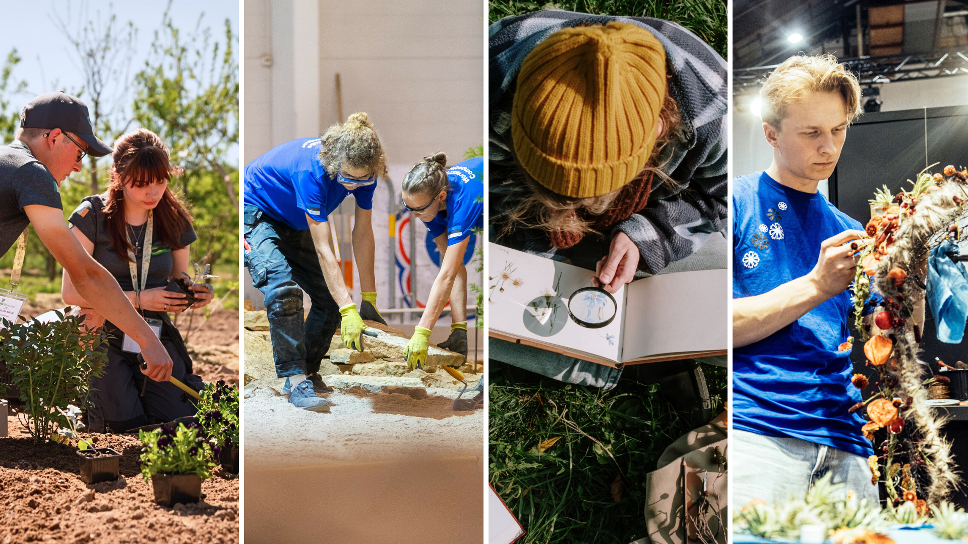 Vastuvõtt 2026/2027. õppeaastaks