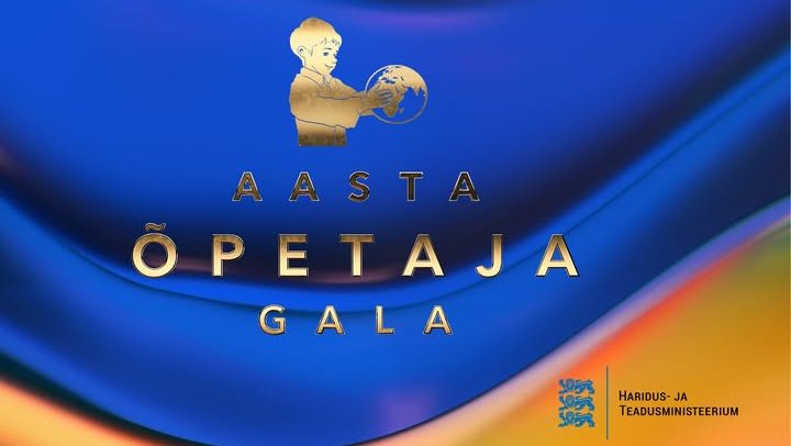 Aasta kutseõpetaja nominent Pille Peterson